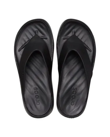 Crocs Getaway Platform Flip flip-flop with strap