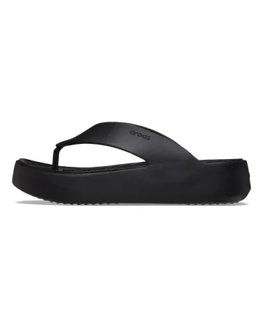 Crocs Getaway Platform Flip flip-flop with strap
