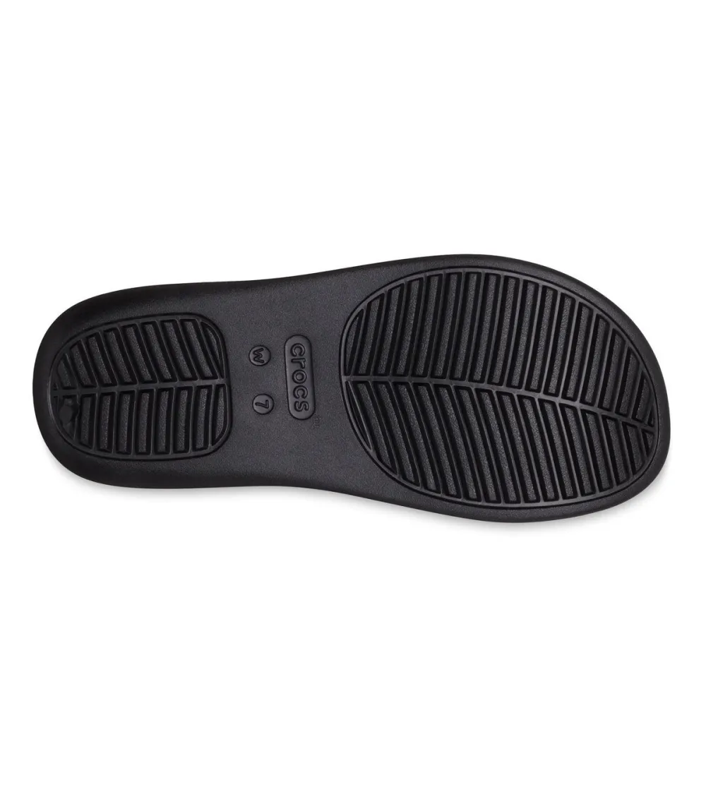 Crocs Getaway Platform Flip flip-flop with strap