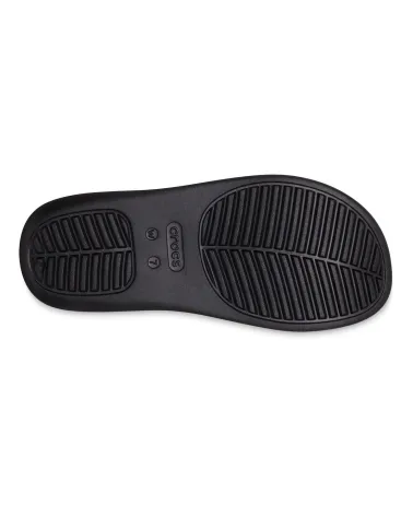 Crocs Getaway Platform Flip flip-flop with strap