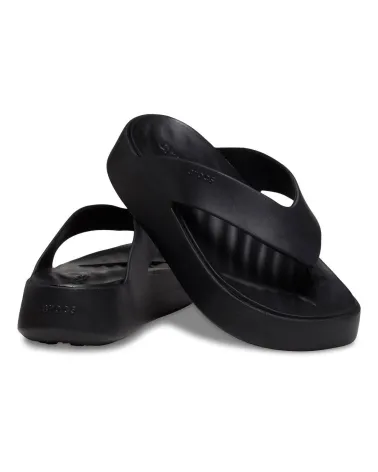 Crocs Getaway Platform Flip flip-flop with strap