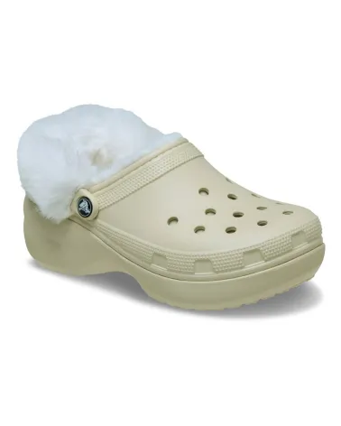 Crocs ciabatte fascia foderata