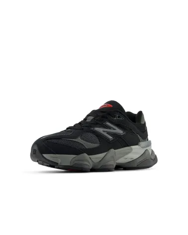 New Balance 9060 Zapatillas Infantiles | Fuix