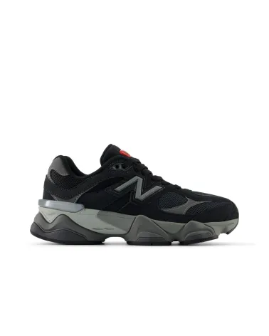 New Balance 9060 Baskets Enfant | Fuix