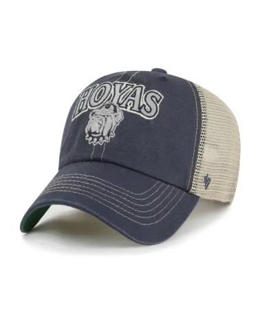 '47 Gorro Hoyas con Visera Curva