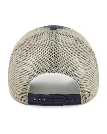 '47 berretto Hoyas con visiera curva e rete