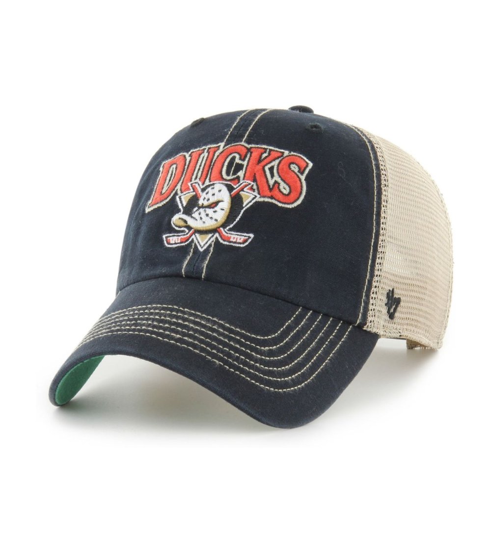 '47 gorro Tuscaloosa Ducks con malla