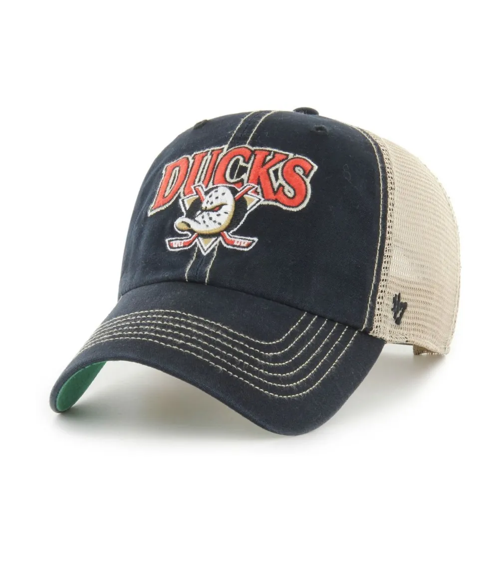 '47 Tuscaloosa Ducks Mütze mit Netz