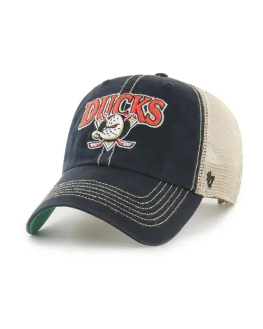 '47 berretto Tuscaloosa Ducks con rete
