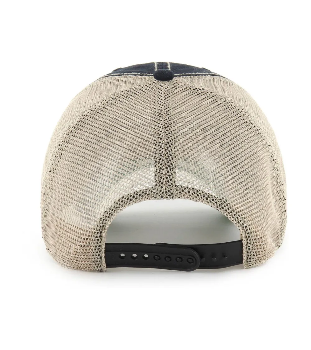 '47 Tuscaloosa Ducks cap with mesh