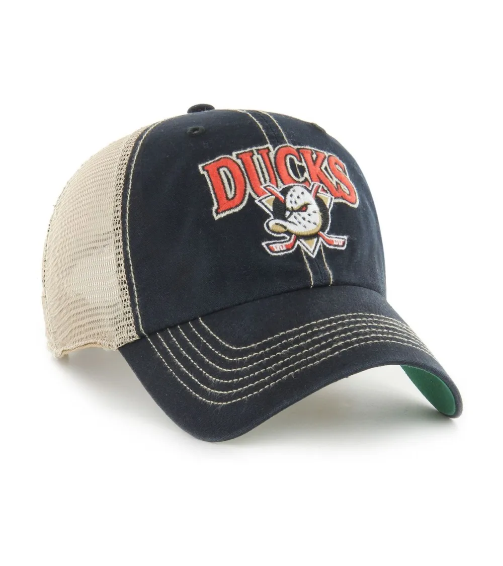 '47 gorro Tuscaloosa Ducks con malla