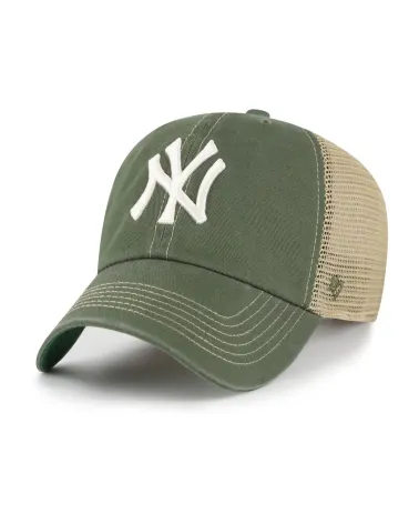 '47 Classic Trawler Clean Up Cap