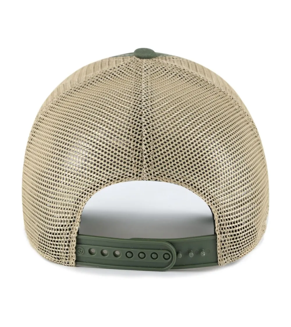 '47 Classic Trawler Clean Up Cap