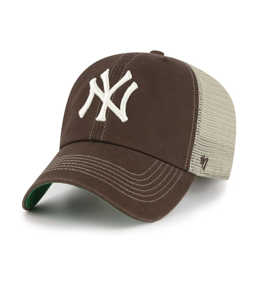'47 cappello visiera New York