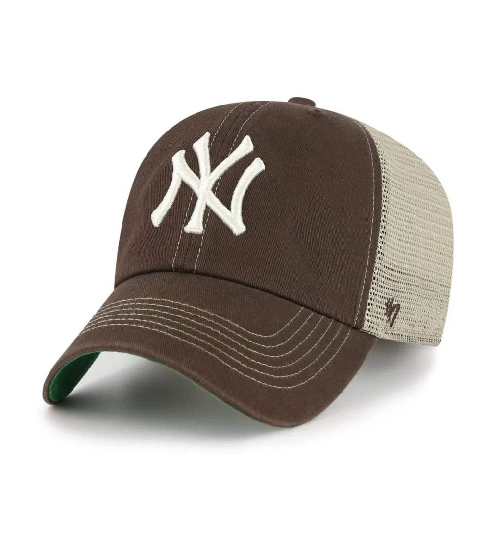'47 gorra visera Nueva York