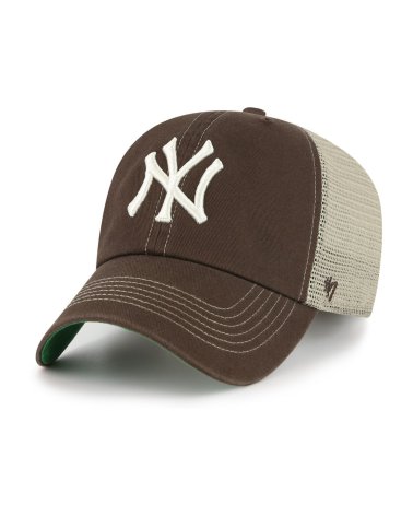 '47 cap visor New York