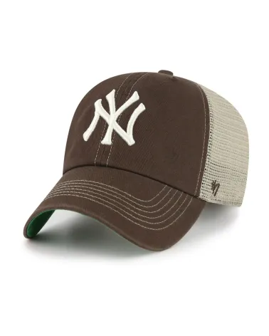 '47 gorra visera Nueva York