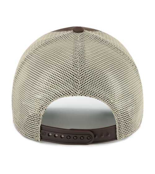 '47 cap visor New York