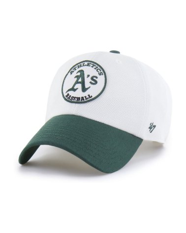 '47 A's Baseball Cap