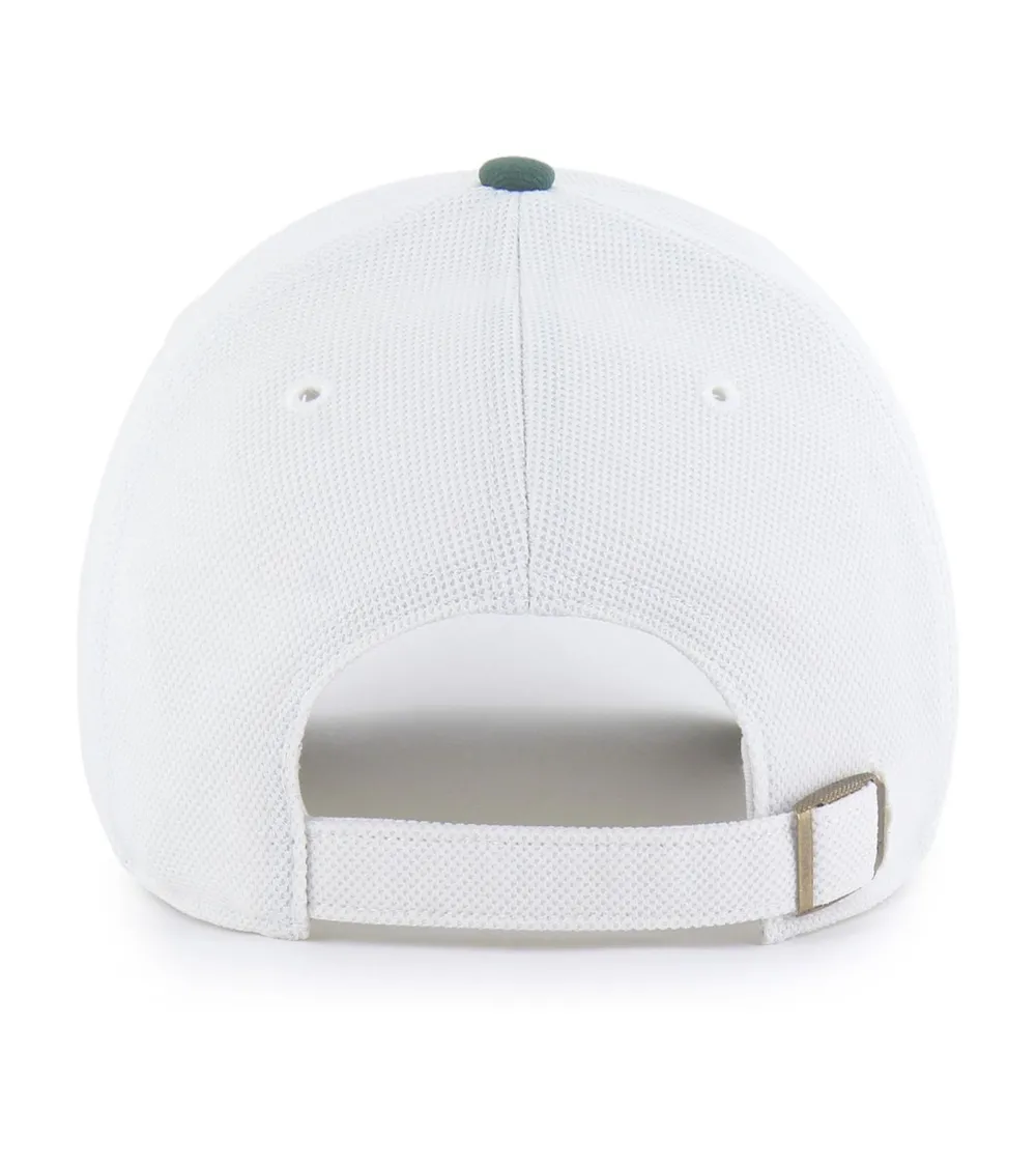 '47 A's Baseball Visor Cap