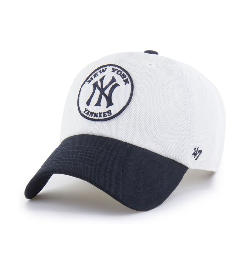 Berretto '47 Clean Up New York Yankees