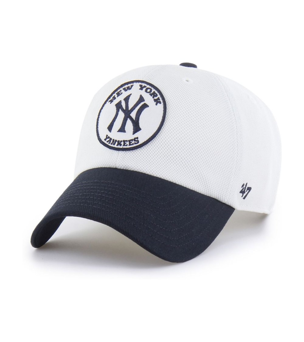 Berretto '47 Clean Up New York Yankees