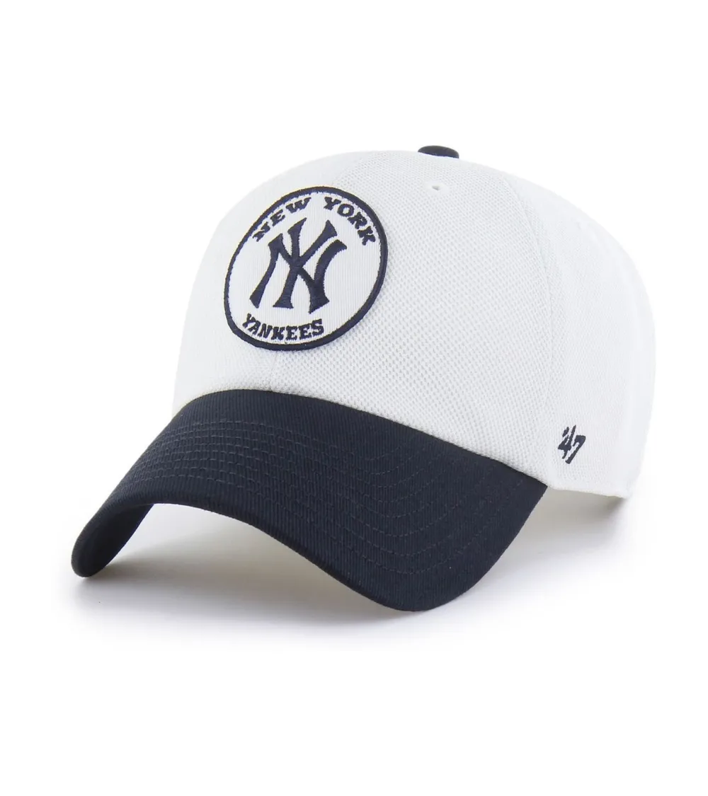 '47 Clean Up New York Yankees Gorra