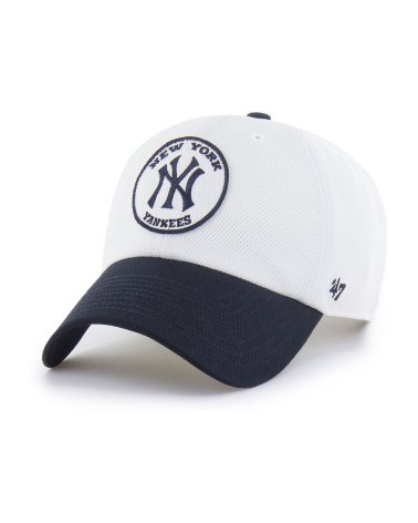 Berretto '47 Clean Up New York Yankees