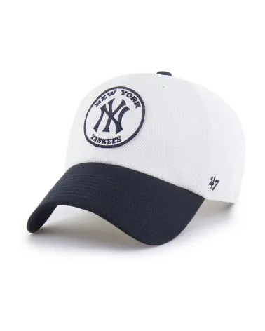 '47 Clean Up New York Yankees Gorra