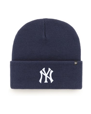 '47 bonnet New York Yankees tricot