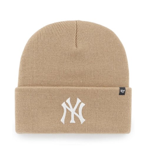 Berretto '47 Cuff Knit New York Yankees