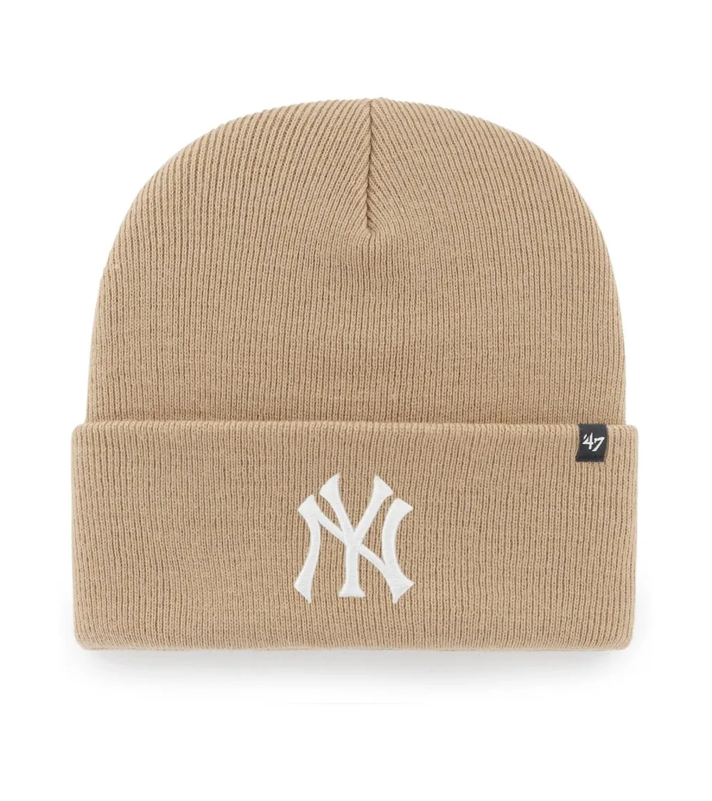 Gorro '47 Cuff Knit New York Yankees