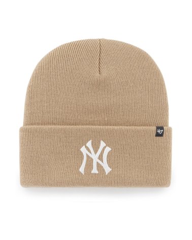 Berretto '47 Cuff Knit New York Yankees