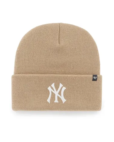 Gorro '47 Cuff Knit New York Yankees