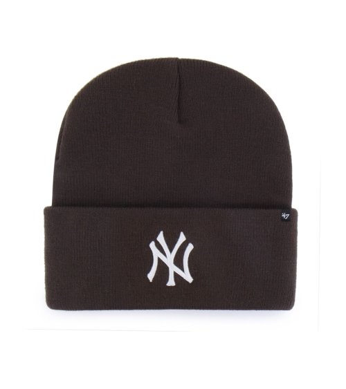 Berretto '47 Cuff Knit New York Yankees