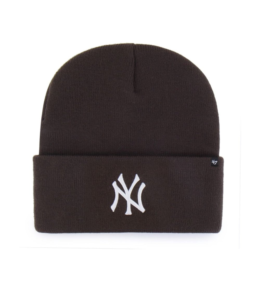Berretto '47 Cuff Knit New York Yankees