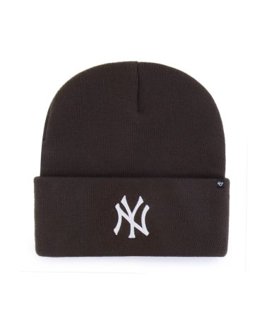 Berretto '47 Cuff Knit New York Yankees