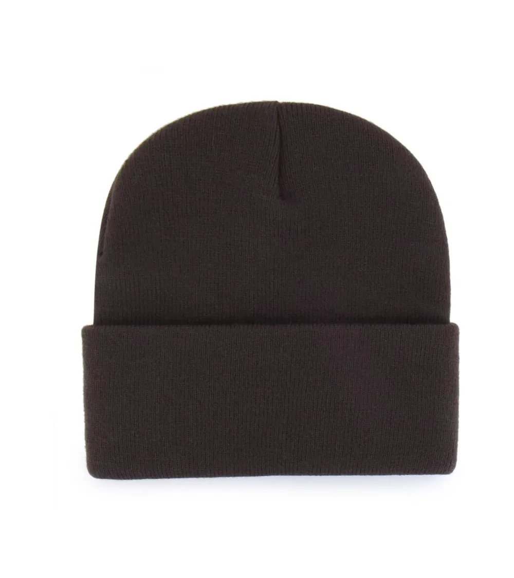 '47 Cuff Knit New York Yankees Mütze