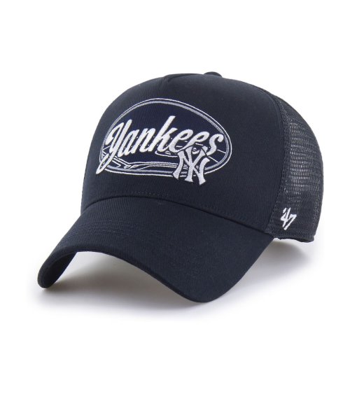Berretto '47 New York Yankees con visiera
