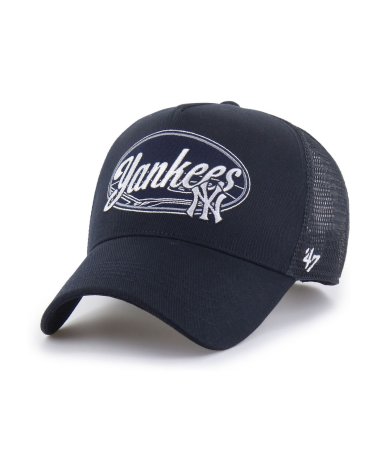 Berretto '47 New York Yankees con visiera