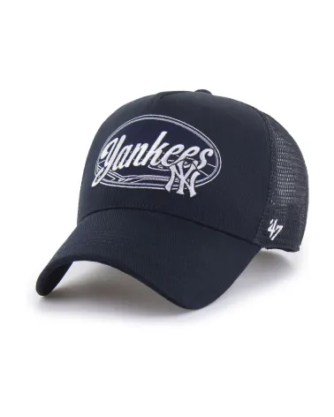 '47 Gorra New York Yankees con Visera