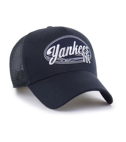 '47 Casquette New York Yankees avec Visière