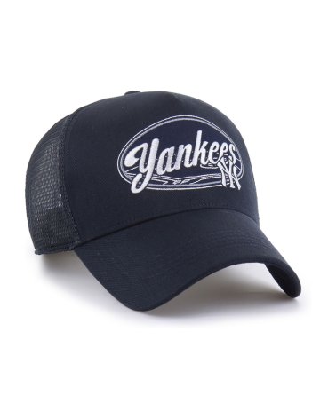 '47 Casquette New York Yankees avec Visière