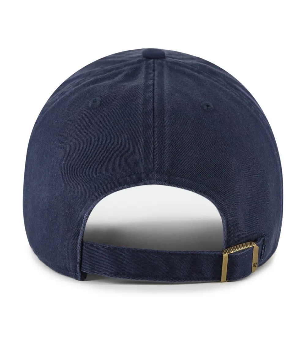 '47 Yankees Clean Up Cap