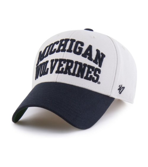 '47 Michigan Wolverines Mütze