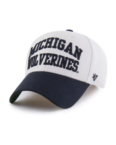'47 Michigan Wolverines Mütze