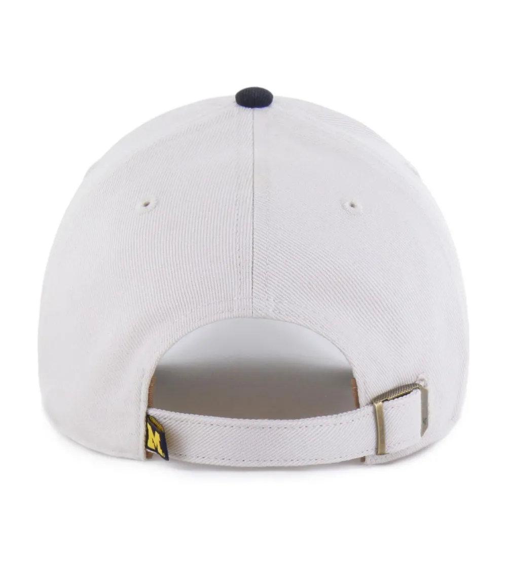 '47 Michigan Wolverines Cap