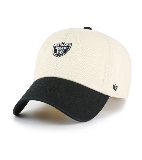 '47 Gorra Clean Up Las Vegas Raiders