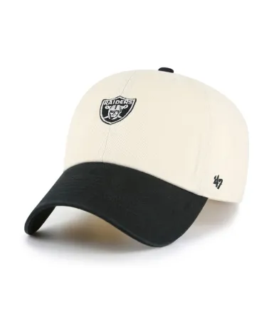 '47 Gorra Clean Up Las Vegas Raiders