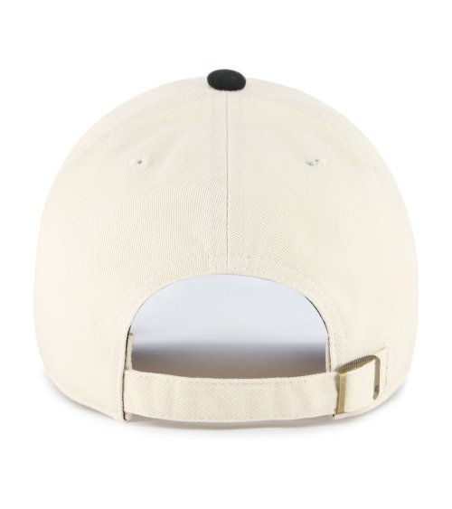 '47 Clean Up Cap Las Vegas Raiders